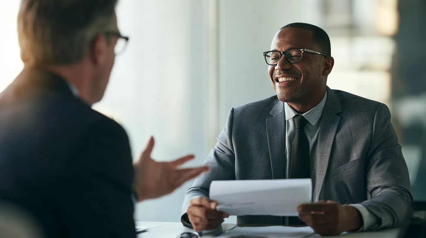 Debt Consolidation Loans option from Oliv Financial