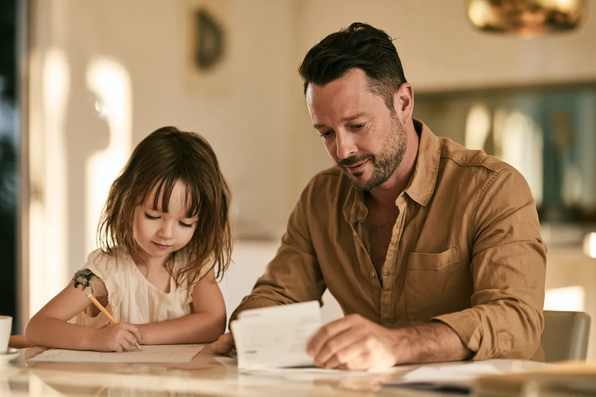 Managing a Family's Medical Expenses with One Loan