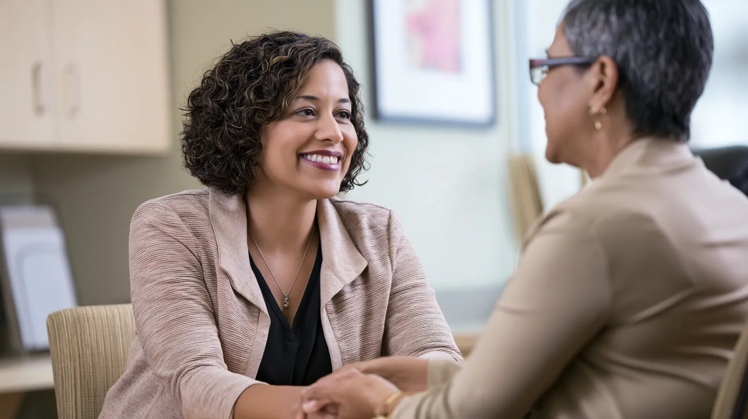 Medical Loans option from Oliv Financial