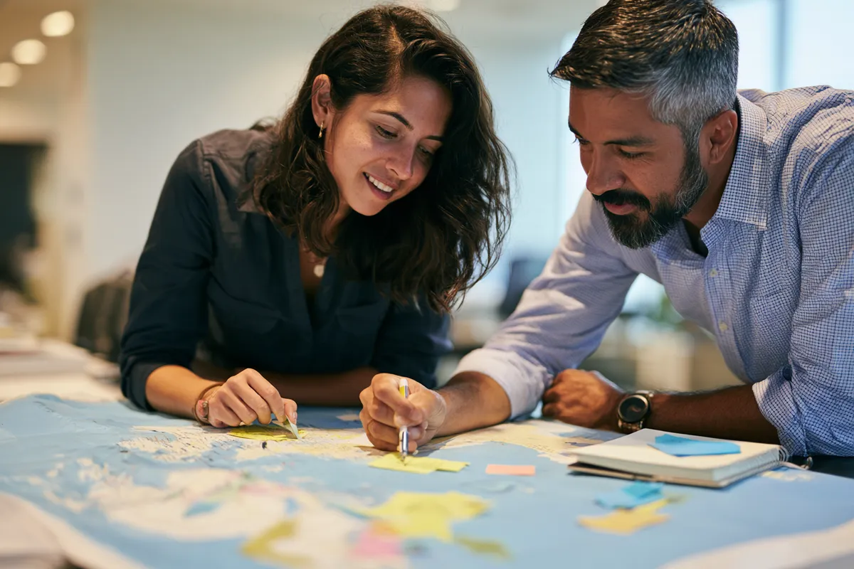 Vacation Budget Planning with a Travel Loan
